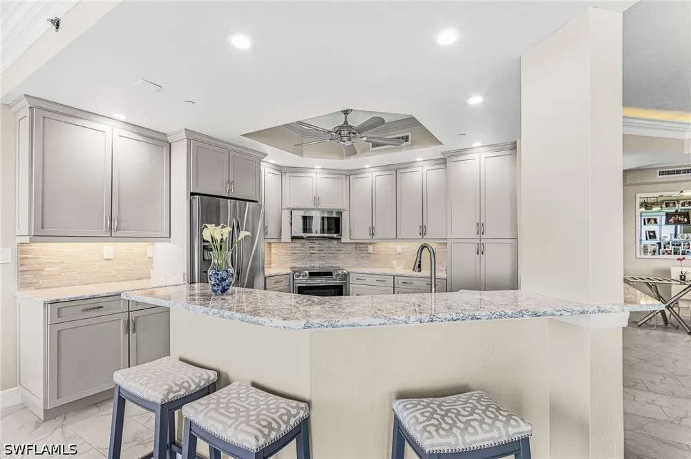 Bay Beach Lane #875 Fort Myers Beach, FL 33931
