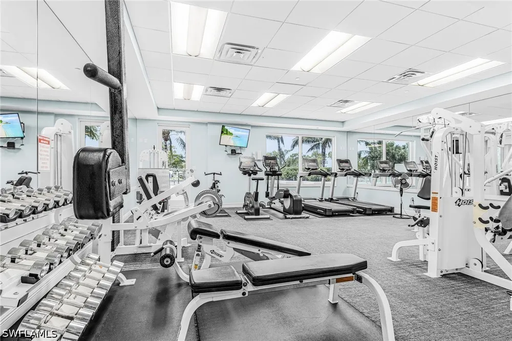 Bay Beach Lane #875 Fort Myers Beach, FL 33931