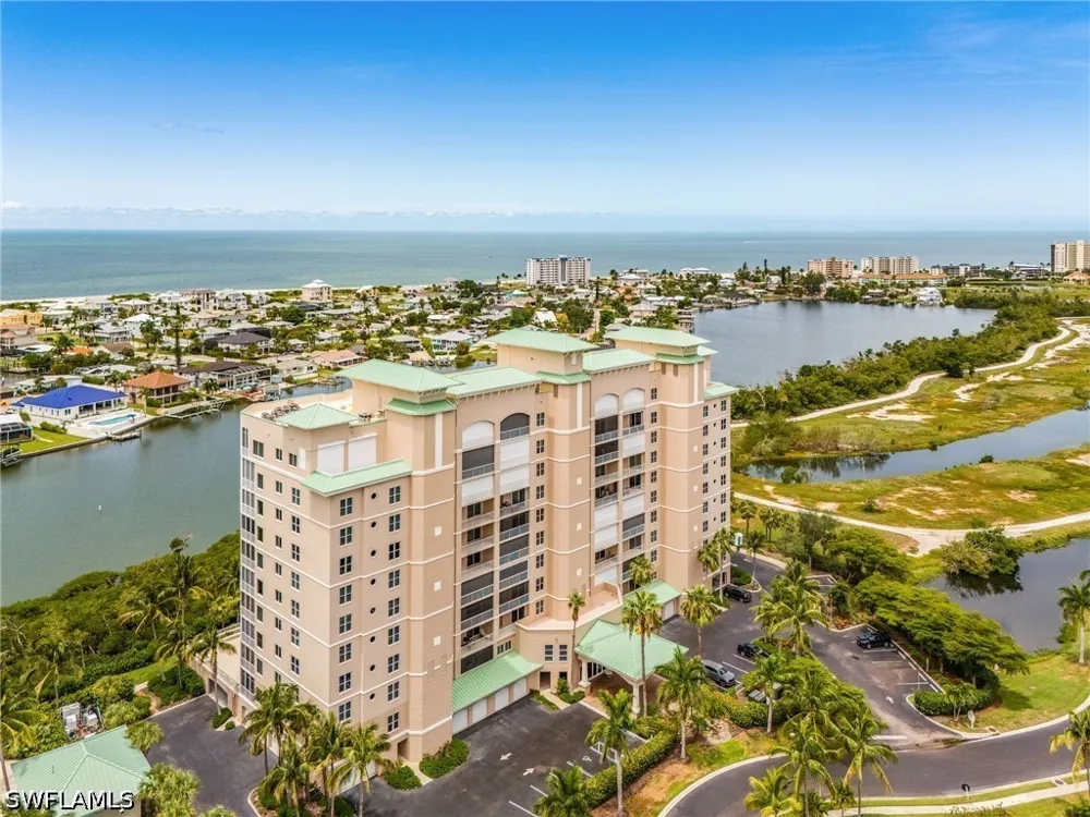 Bay Beach Lane #875 Fort Myers Beach, FL 33931