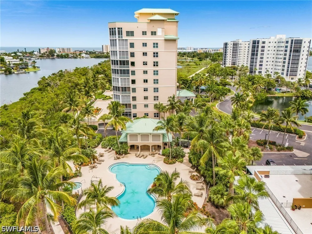 Bay Beach Lane #875 Fort Myers Beach, FL 33931