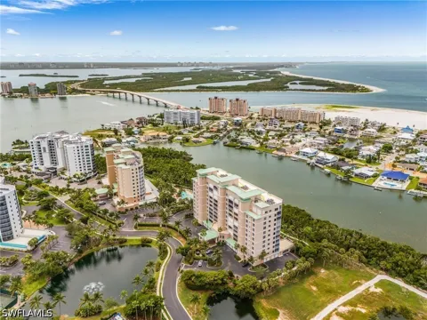 Bay Beach Lane #875