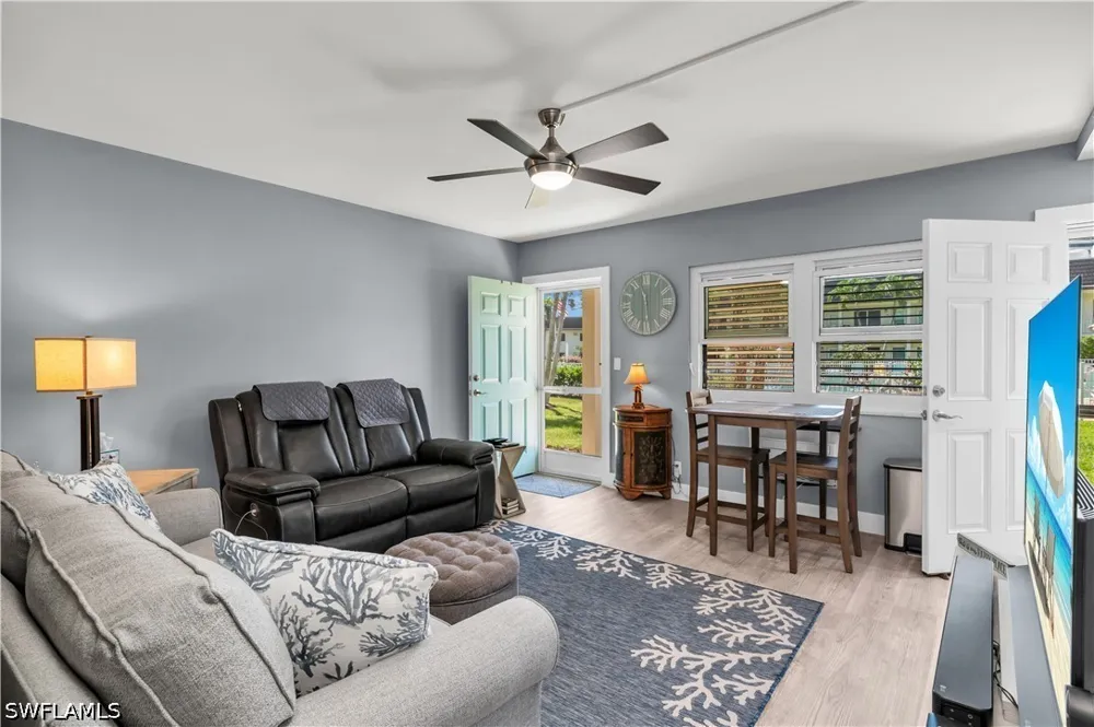 Collier Boulevard #H2 Marco Island, FL 34145