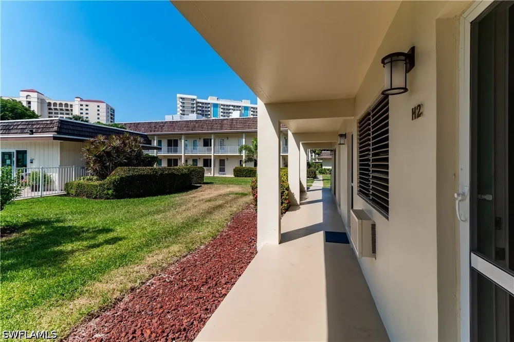 Collier Boulevard #H2 Marco Island, FL 34145