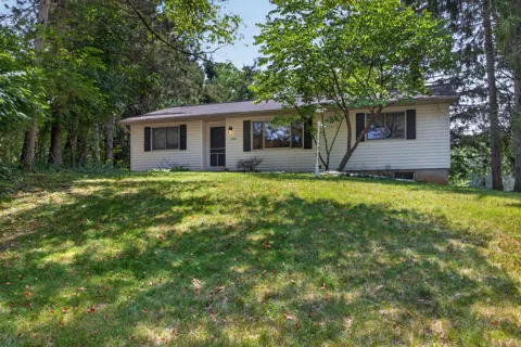 2367 Loomis Road