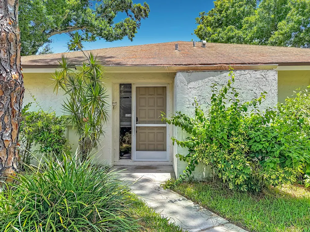 5354 ROYAL PALM AVENUE #5354 Sarasota, FL 34234