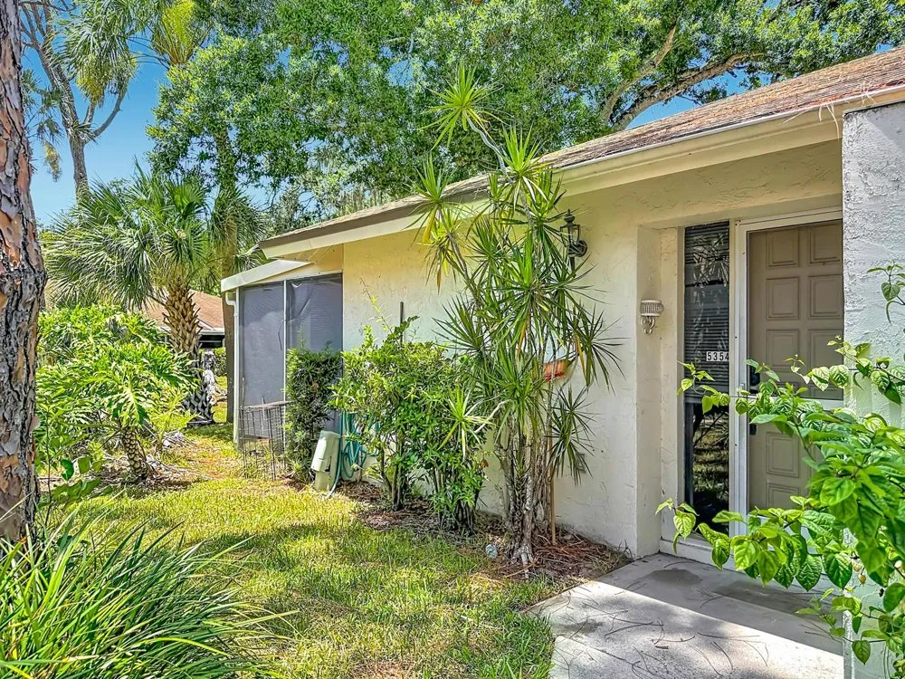5354 ROYAL PALM AVENUE #5354 Sarasota, FL 34234