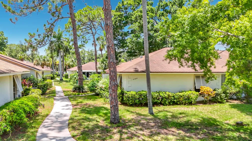 5354 ROYAL PALM AVENUE #5354 Sarasota, FL 34234
