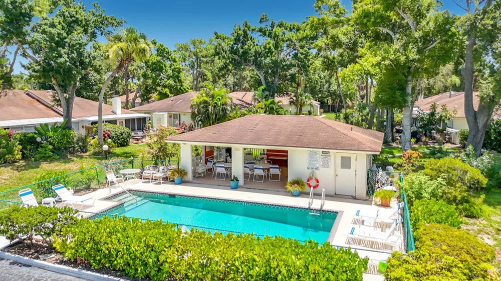 5354 ROYAL PALM AVENUE #5354 Sarasota, FL 34234