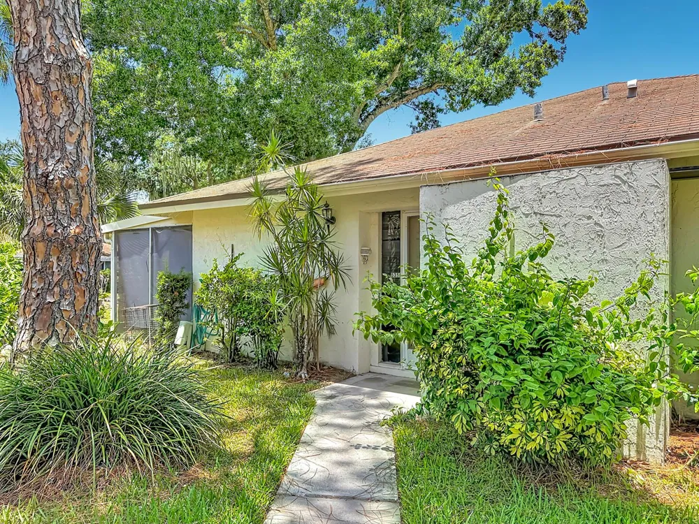 5354 ROYAL PALM AVENUE #5354 Sarasota, FL 34234