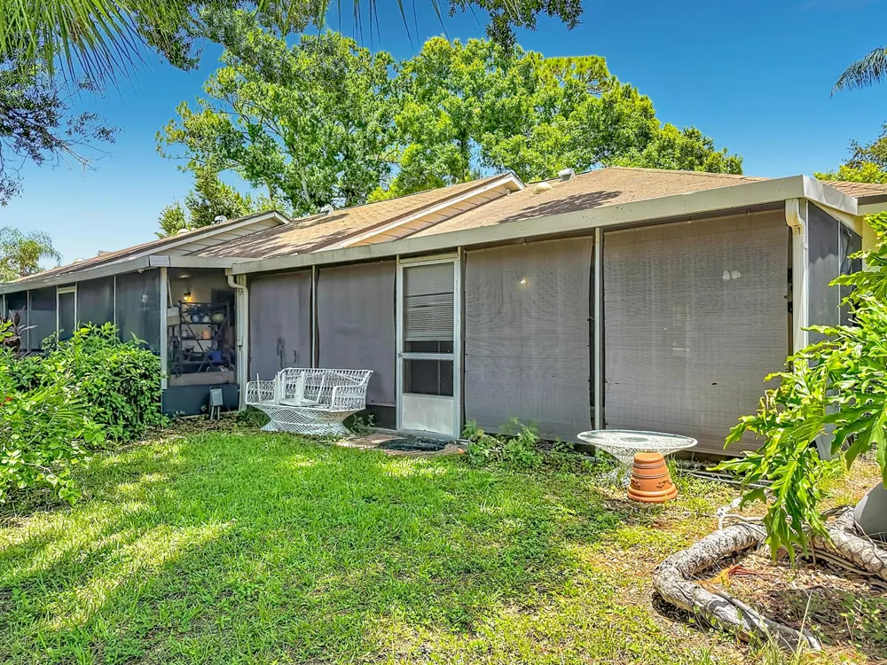 5354 ROYAL PALM AVENUE #5354 Sarasota, FL 34234