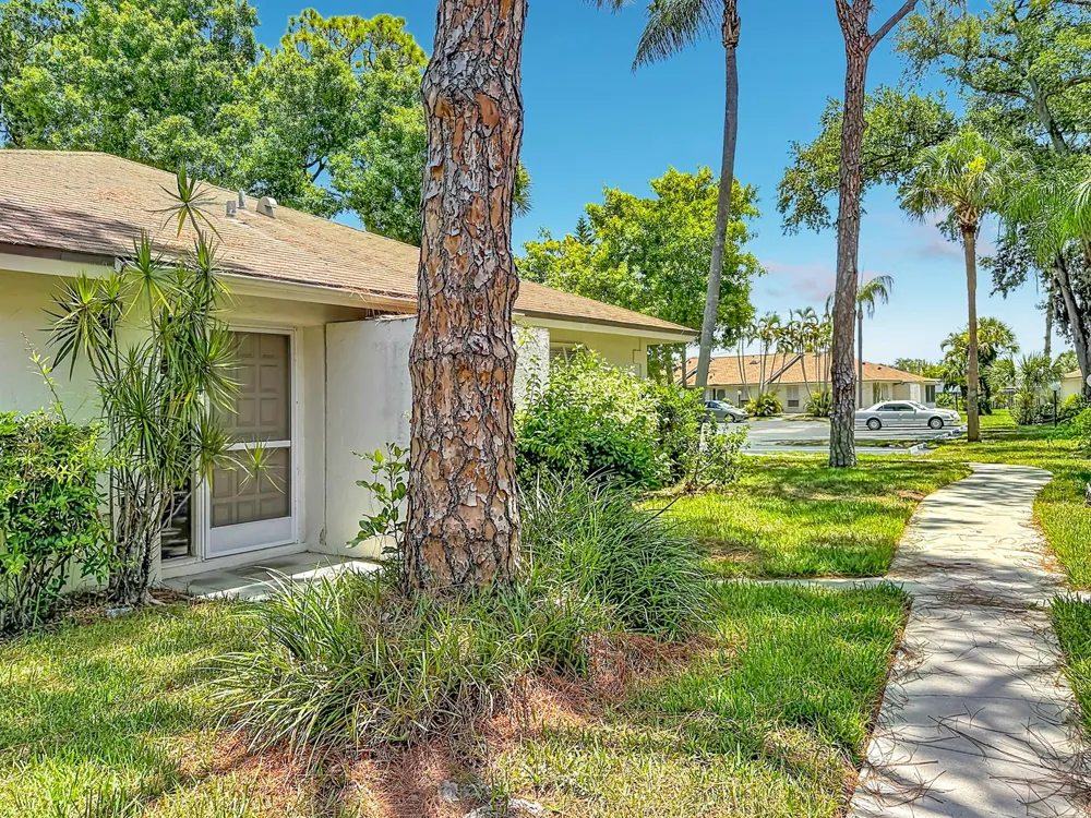 5354 ROYAL PALM AVENUE #5354 Sarasota, FL 34234