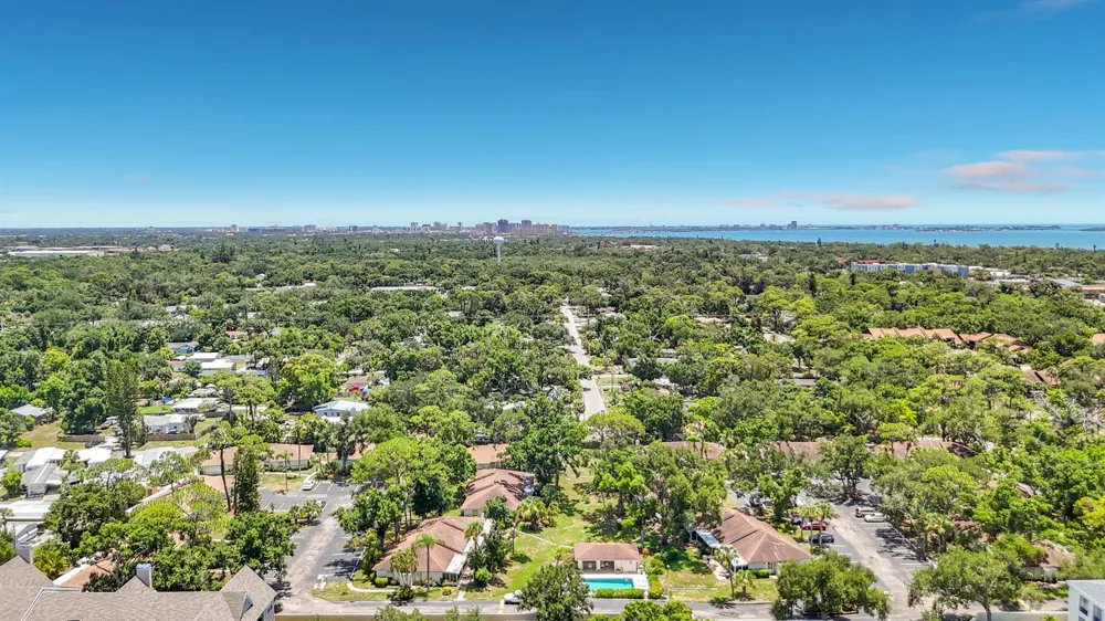 5354 ROYAL PALM AVENUE #5354 Sarasota, FL 34234
