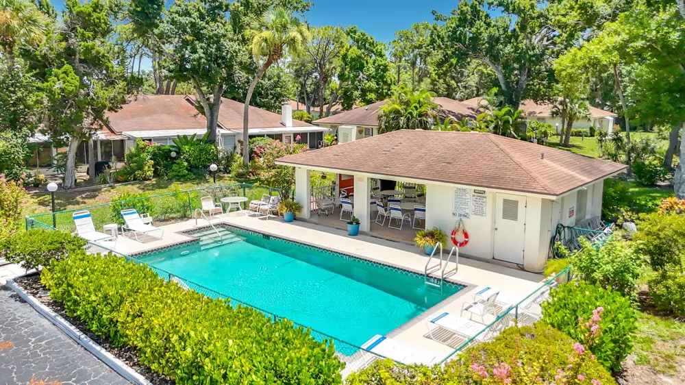 5354 ROYAL PALM AVENUE #5354 Sarasota, FL 34234