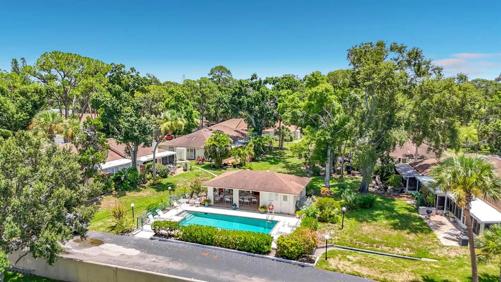5354 ROYAL PALM AVENUE #5354 Sarasota, FL 34234