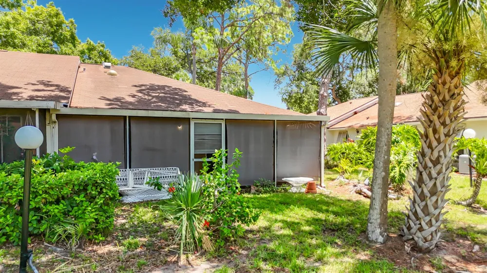5354 ROYAL PALM AVENUE #5354 Sarasota, FL 34234