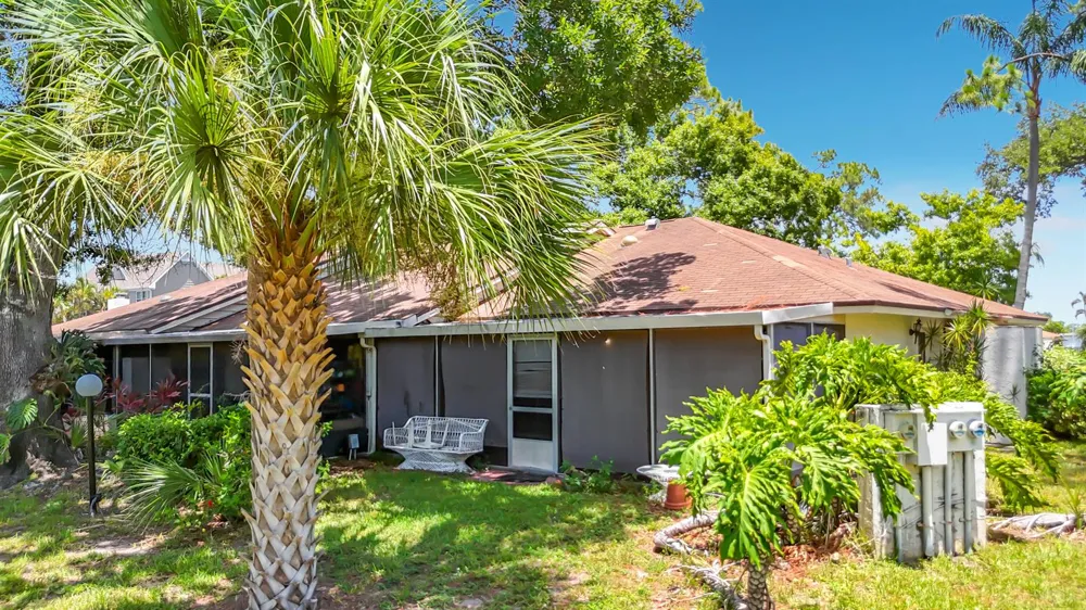 5354 ROYAL PALM AVENUE #5354 Sarasota, FL 34234