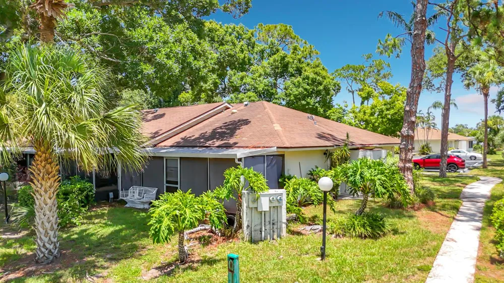5354 ROYAL PALM AVENUE #5354 Sarasota, FL 34234