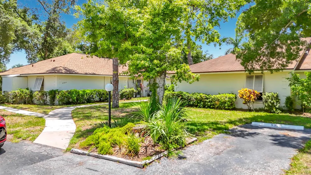 5354 ROYAL PALM AVENUE #5354 Sarasota, FL 34234