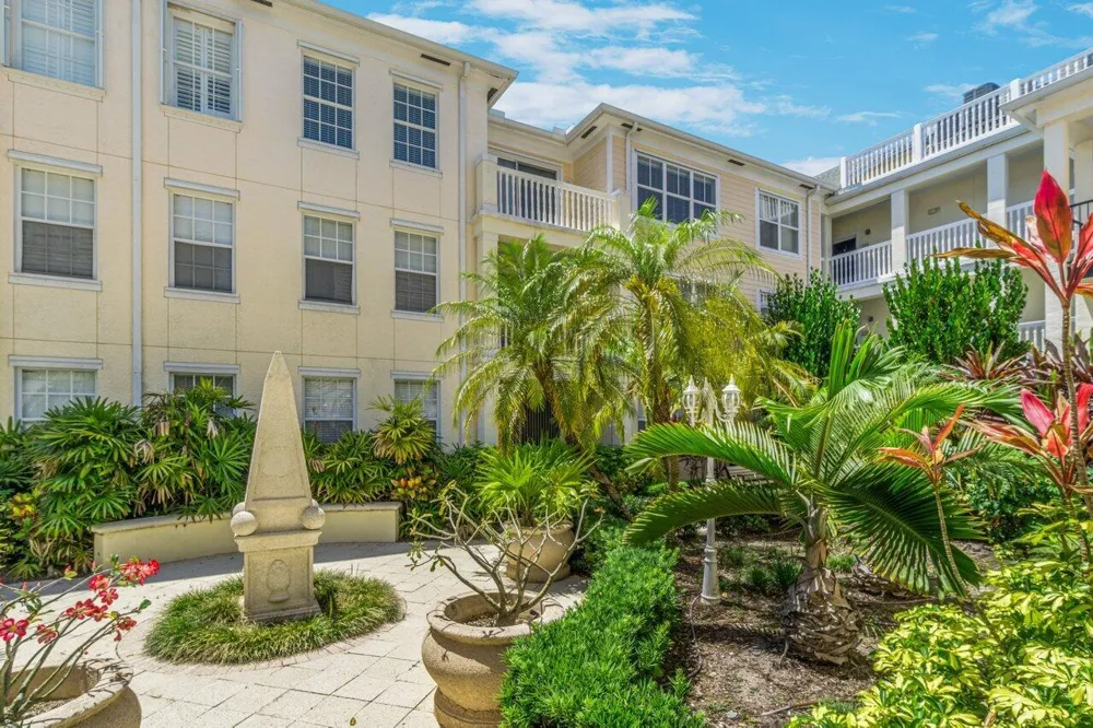 276 MURCIA DRIVE #213 Jupiter, FL 33458