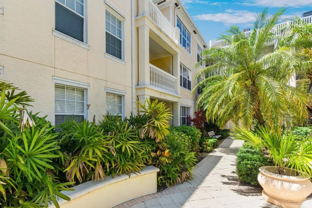 276 MURCIA DRIVE #213 Jupiter, FL 33458