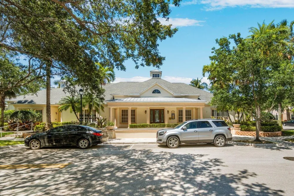 276 MURCIA DRIVE #213 Jupiter, FL 33458