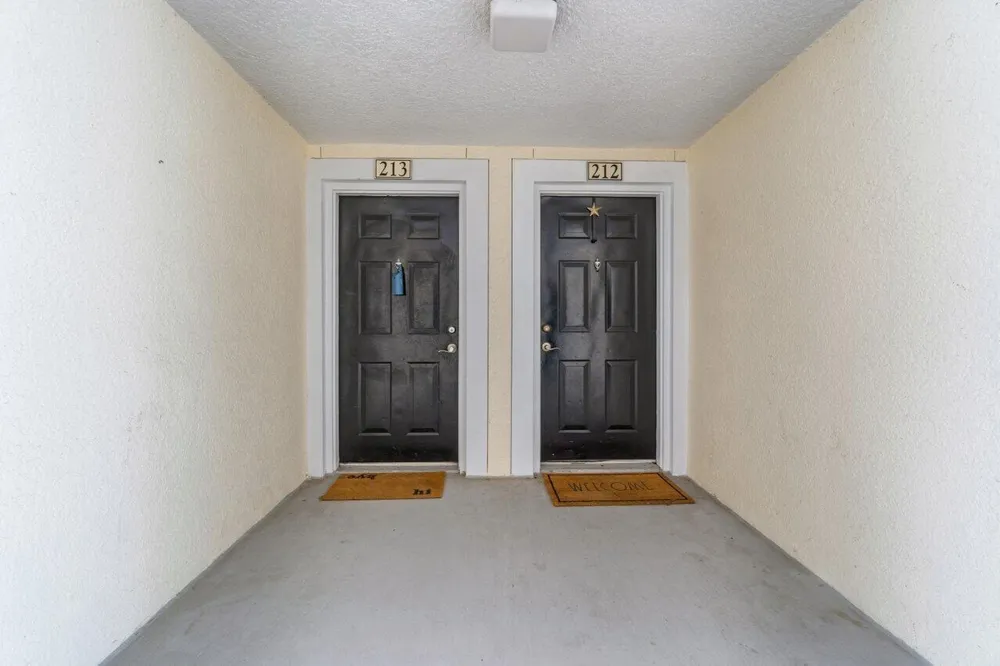 276 MURCIA DRIVE #213 Jupiter, FL 33458