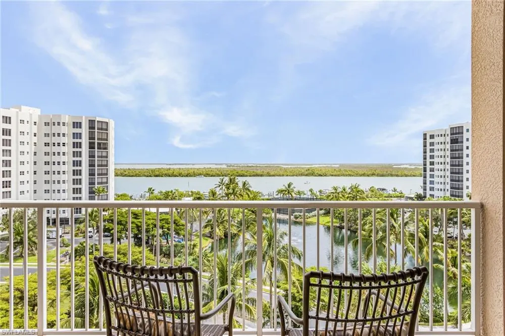 4192 Bay Beach Lane #875 Fort Myers Beach, FL 33931