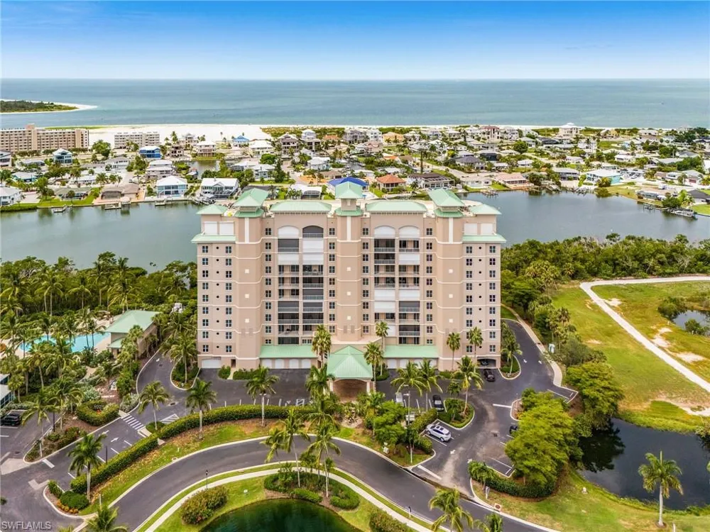 4192 Bay Beach Lane #875 Fort Myers Beach, FL 33931