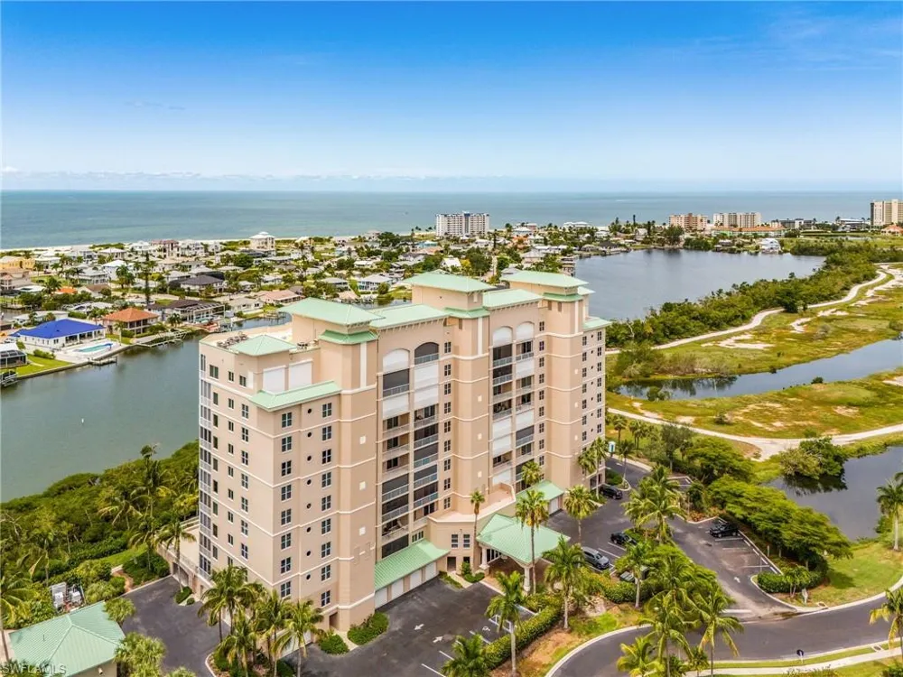 4192 Bay Beach Lane #875 Fort Myers Beach, FL 33931