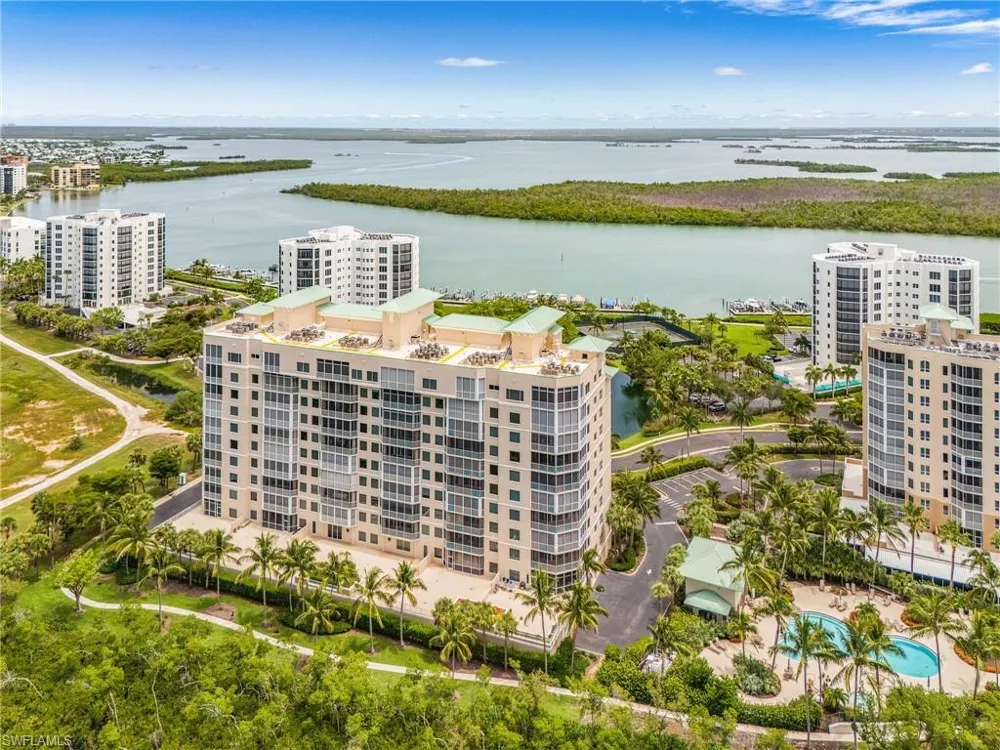 4192 Bay Beach Lane #875 Fort Myers Beach, FL 33931