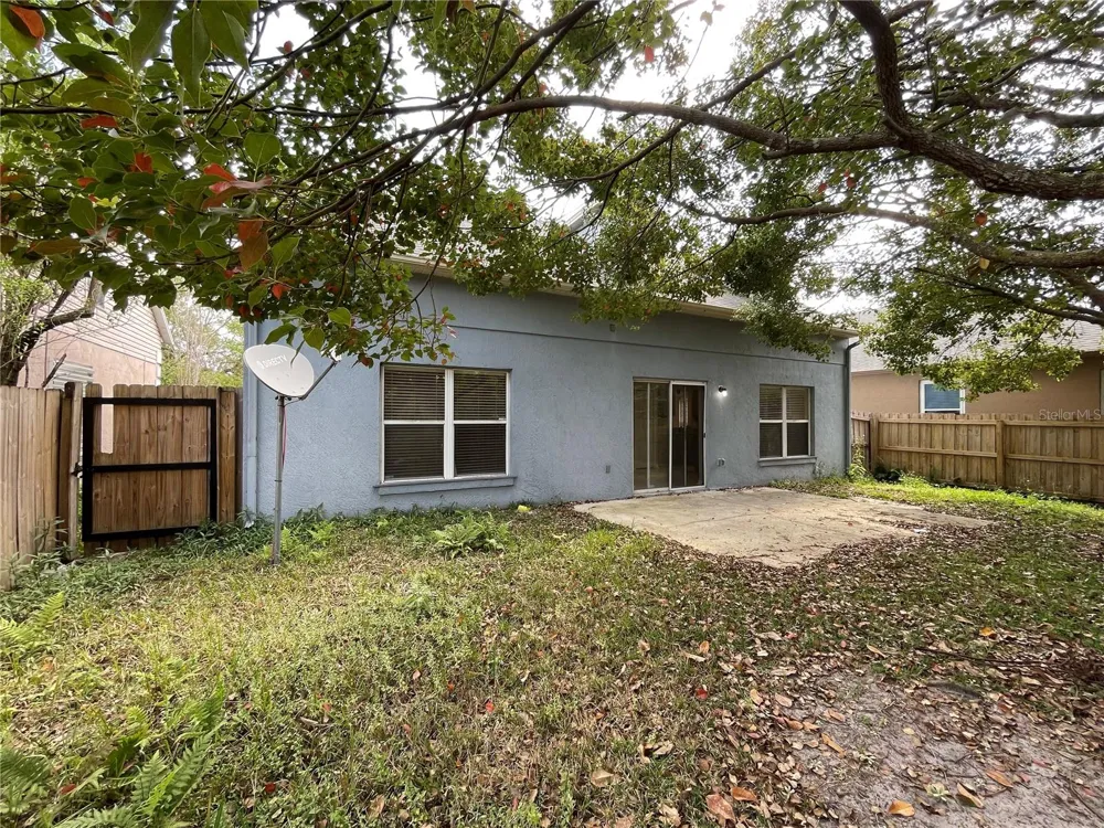 4228 BOCA WOODS DRIVE Orlando, FL 32826