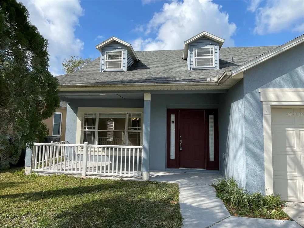 4228 BOCA WOODS DRIVE Orlando, FL 32826