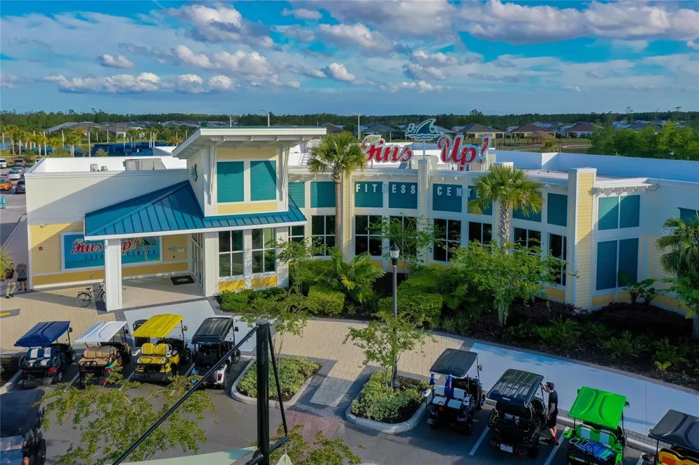 237 SAND BAR LANE Daytona Beach, FL 32124