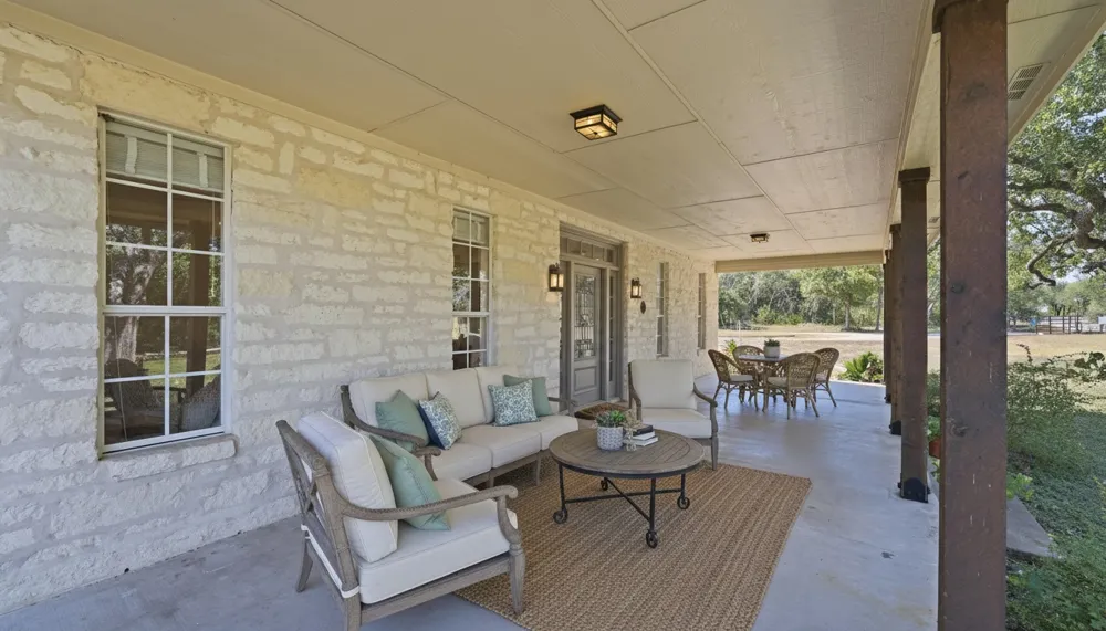 364 Nameless Road Driftwood, TX 78619