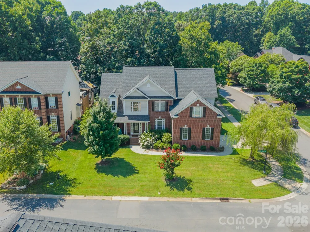 20400 Marblehead Court Cornelius, NC 28031