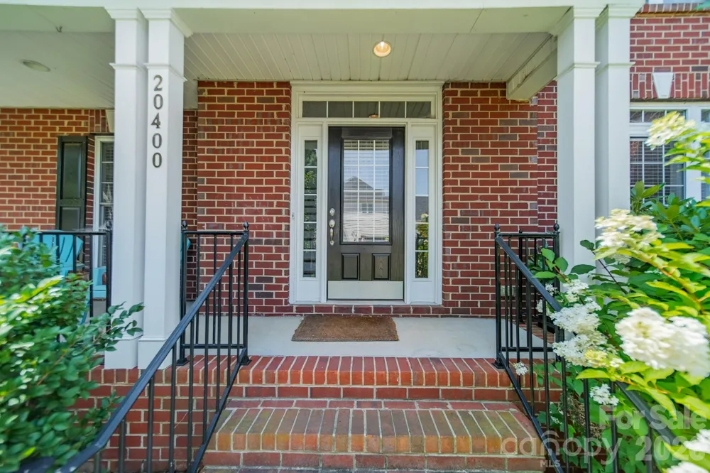 20400 Marblehead Court Cornelius, NC 28031