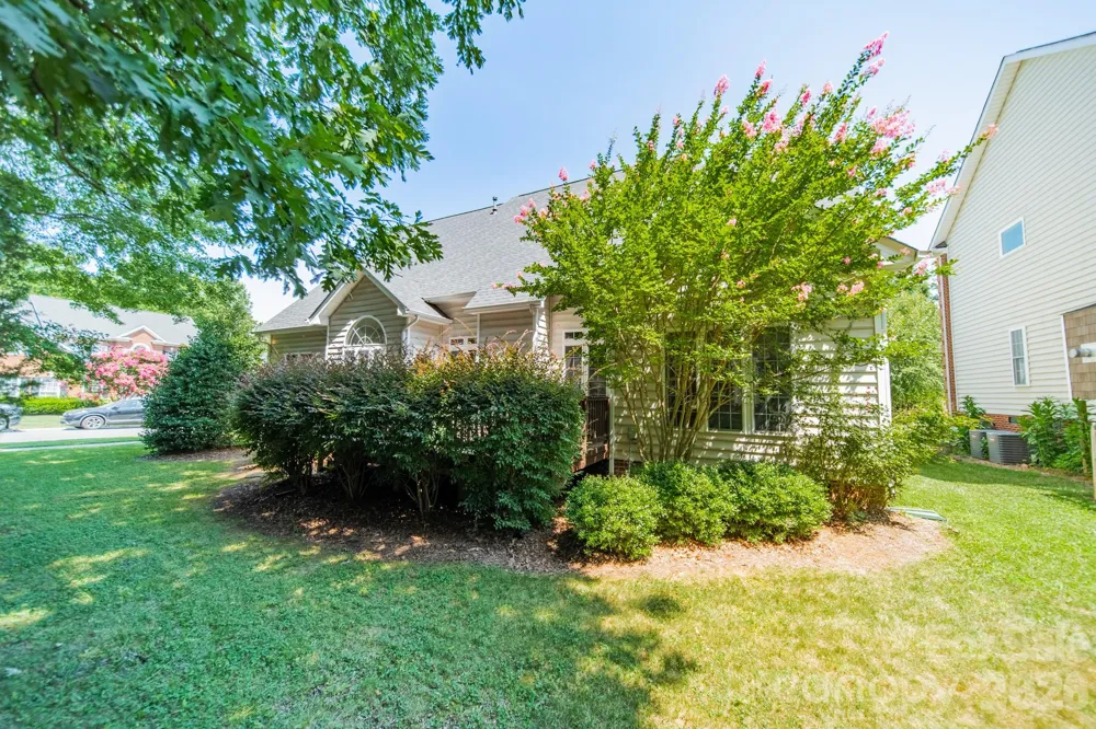 20400 Marblehead Court Cornelius, NC 28031