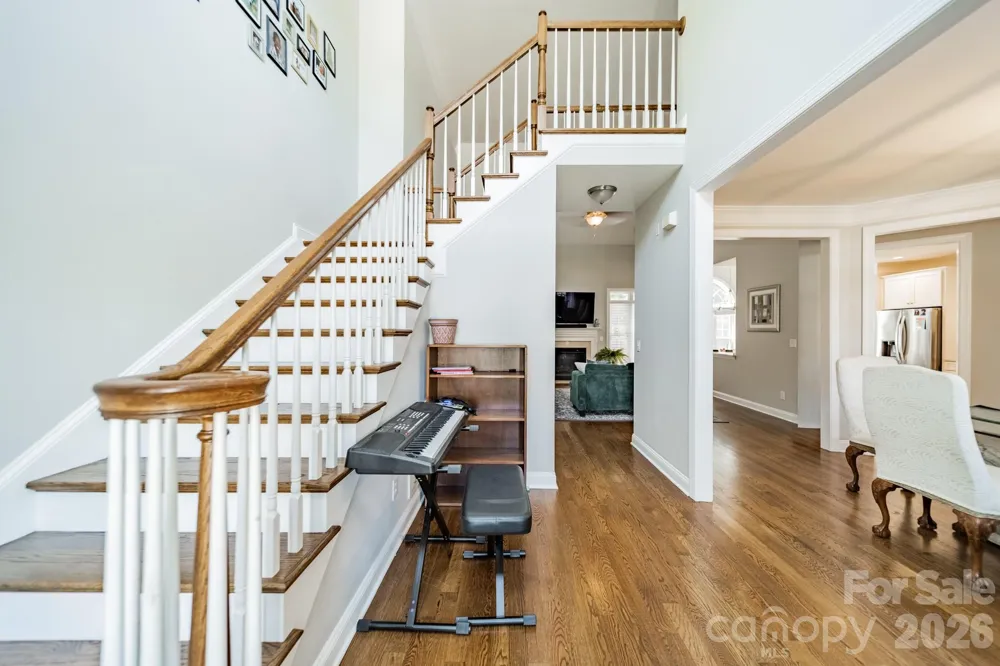 20400 Marblehead Court Cornelius, NC 28031
