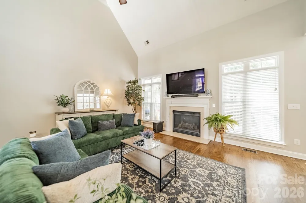 20400 Marblehead Court Cornelius, NC 28031