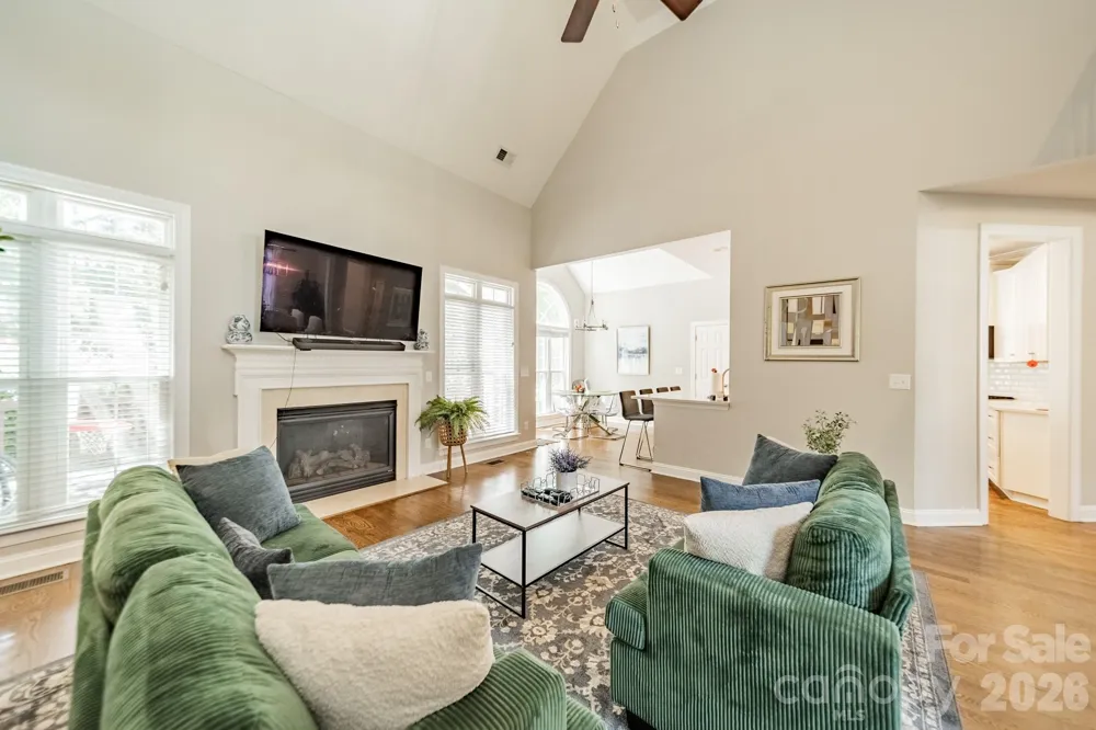 20400 Marblehead Court Cornelius, NC 28031