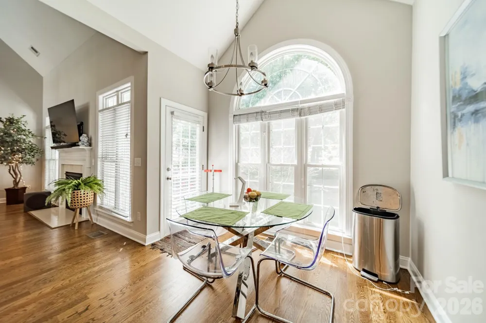 20400 Marblehead Court Cornelius, NC 28031