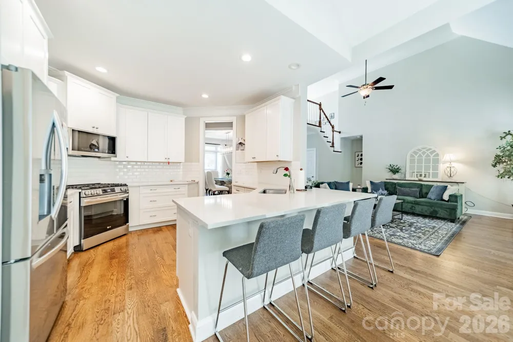 20400 Marblehead Court Cornelius, NC 28031