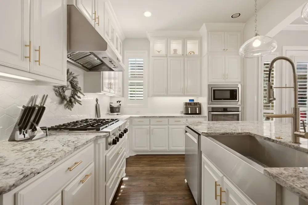 1064 Nancy Lane Allen, TX 75013