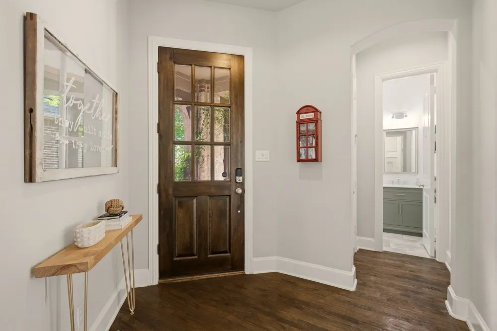 1064 Nancy Lane Allen, TX 75013