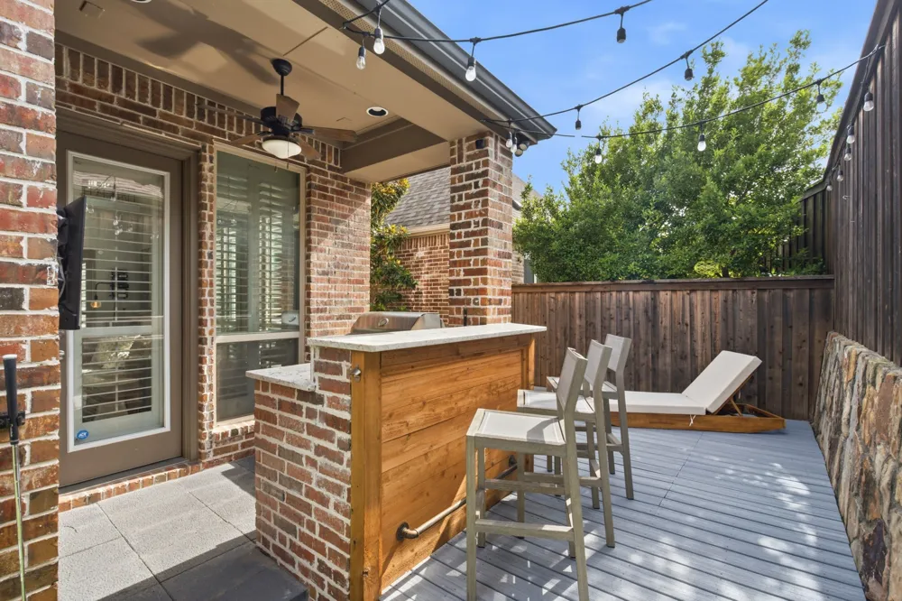 1064 Nancy Lane Allen, TX 75013