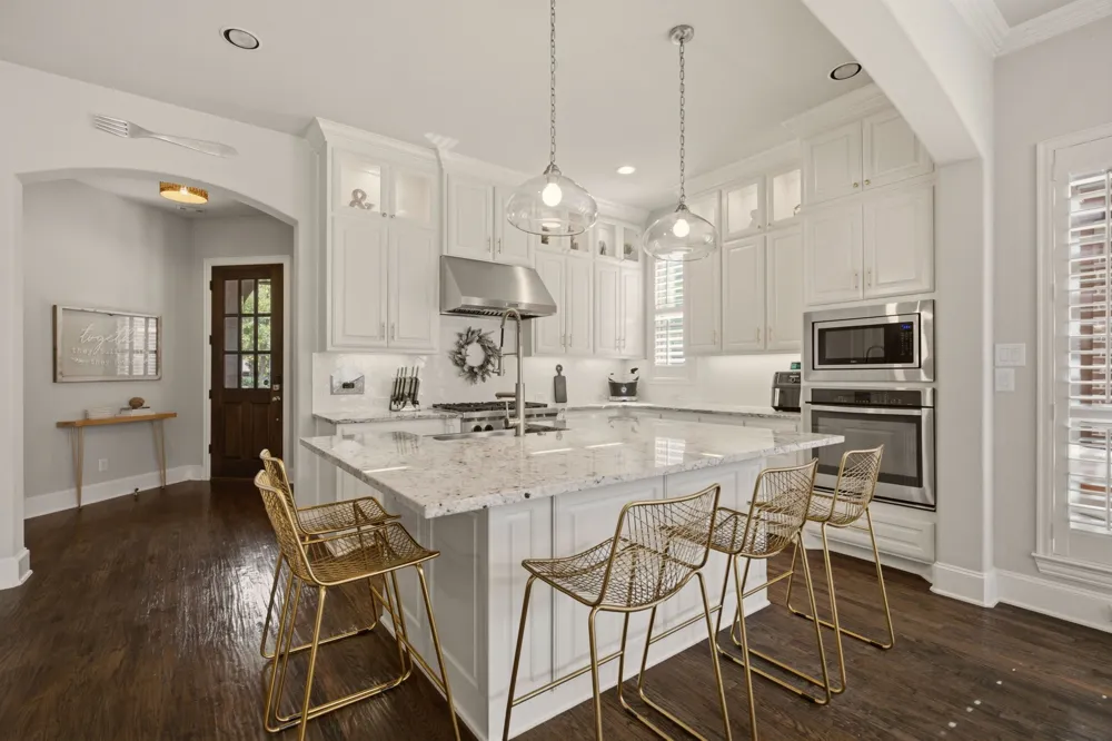1064 Nancy Lane Allen, TX 75013