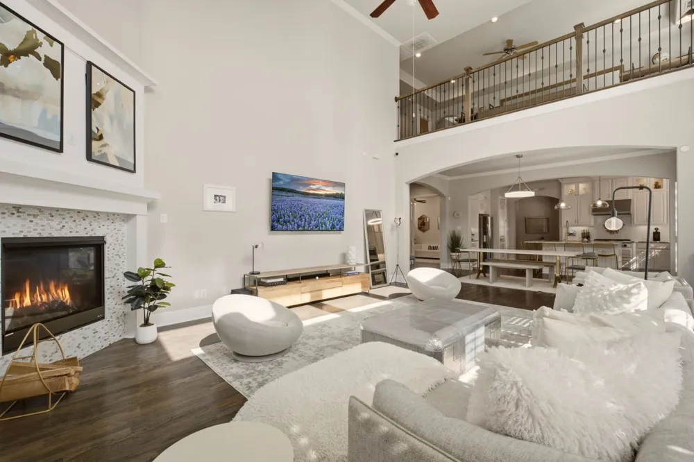 1064 Nancy Lane Allen, TX 75013