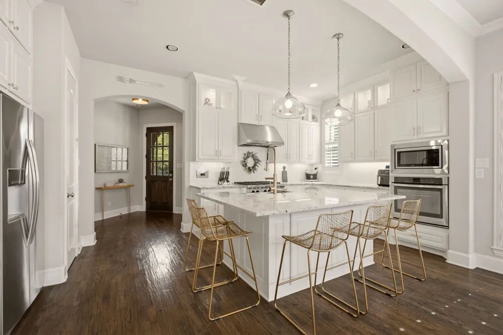 1064 Nancy Lane Allen, TX 75013