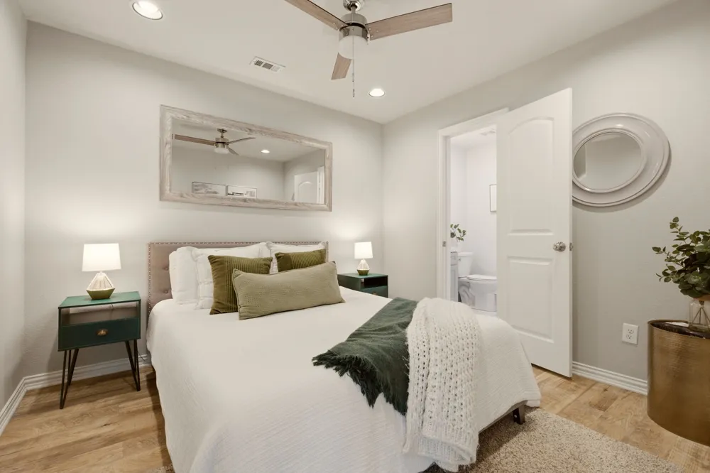 1064 Nancy Lane Allen, TX 75013