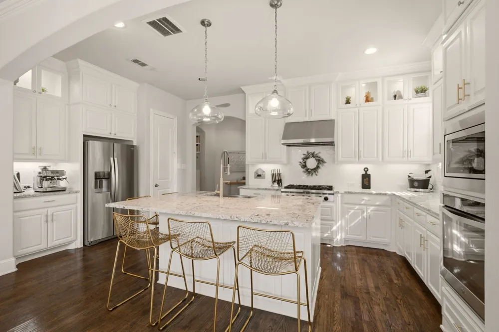 1064 Nancy Lane Allen, TX 75013